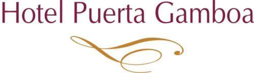 Hotel Puerta Gamboa Виго Екстериор снимка